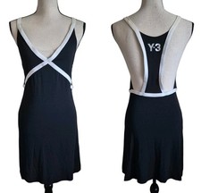 Abito Vintage Y-3 Yohji