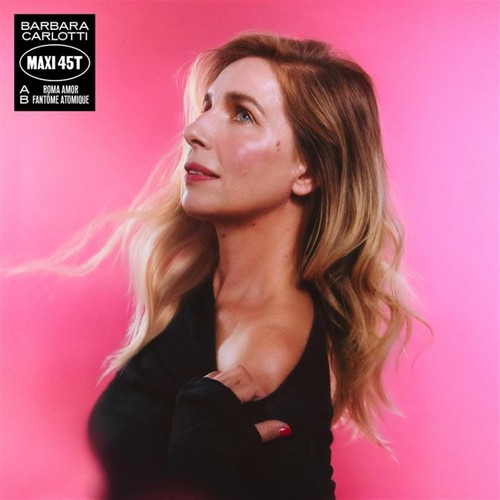 Barbara carlotti roma - barbara, amor