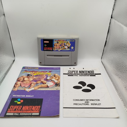 Street fighter turbo - street,