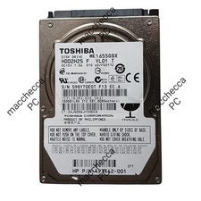 HARD DISK 160GB  SATA II
