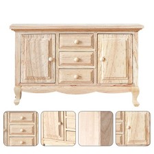 1 % Mini mobile in legno Mini