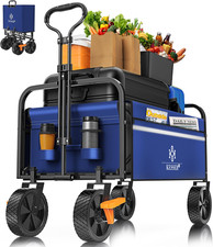 ® Carrello Pieghevole