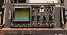 Phillips pm3262 oscilloscope - pm3262,