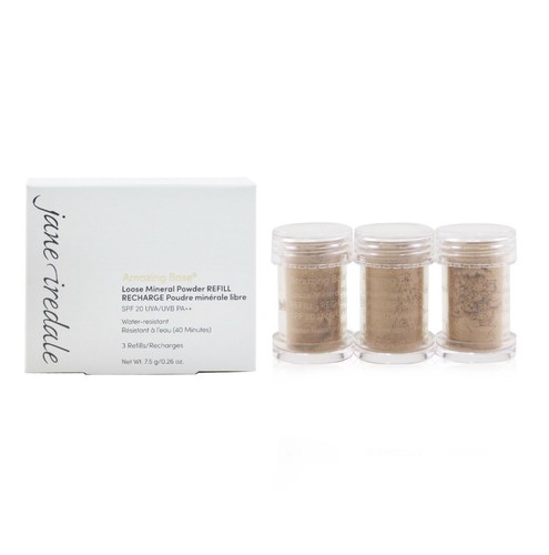 Jane iredale amazing base - jane,