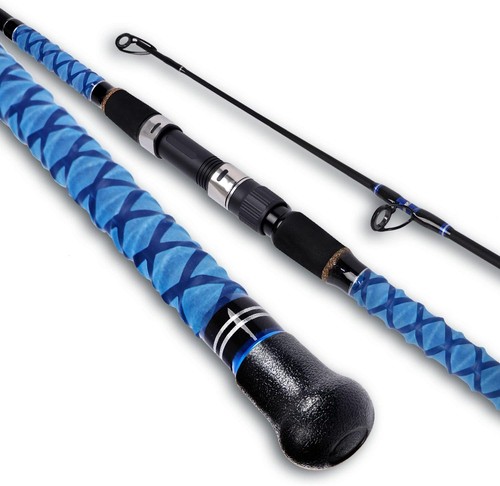 Canna pesca surf spinning - canna,