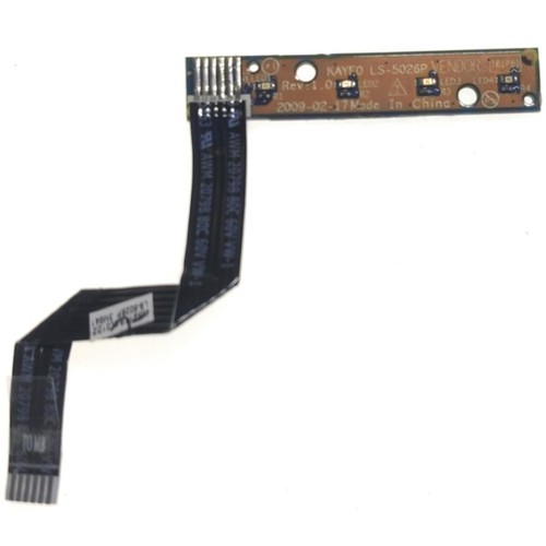 Scheda led per portatile - scheda,