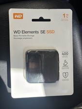 SSD esterno portatile WD