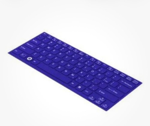 Sony keyboard skin for vpsca - keyboard,
