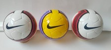 Pallone da calcio Nike raro