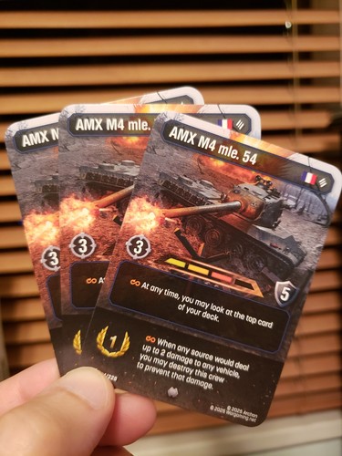 Amx mle 134 - x3, #134