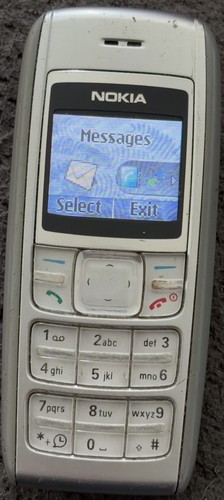 Nokia 1600 vodafone - nokia,