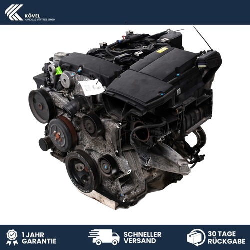 Mercedes m271 952 - motore, 1.8l
