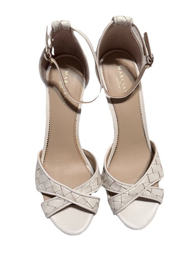 Sandali donna stiletto