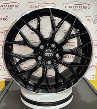 Cerchi lega audi 18 - lega, 18”