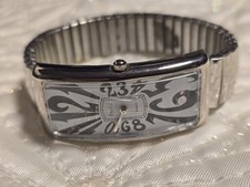 Orologio Fermi Quartz –