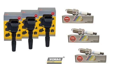 Bobine candele per audi a1 - per,