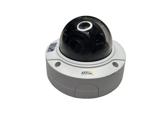 Telecamera sicurezza axis - telecamera, di