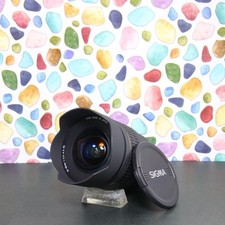 Sigma 30 ex - sigma, 15-30