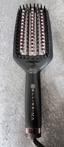 Spazzola lisciante per capelli - per,