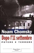 NOAM CHOMSKY - DOPO L'11