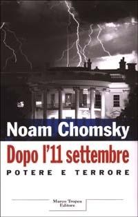 Noam chomsky dopo l - noam,