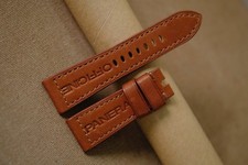 Handmade brown PAM Officine