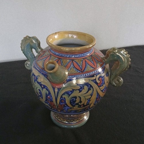 Società ceramica umbra - società,