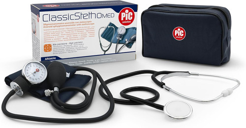 Misuratore pressione - di,