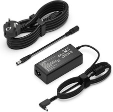 65w 45w caricatore - 65w,