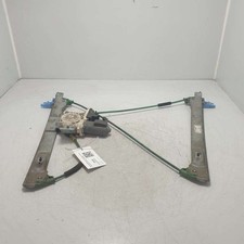 9641241280 Motorino meccanismo alzavetro alzacristalli ant dx Citroen C2 2004
