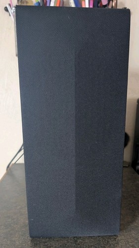 Sph4b subwoofer attivo - lg,