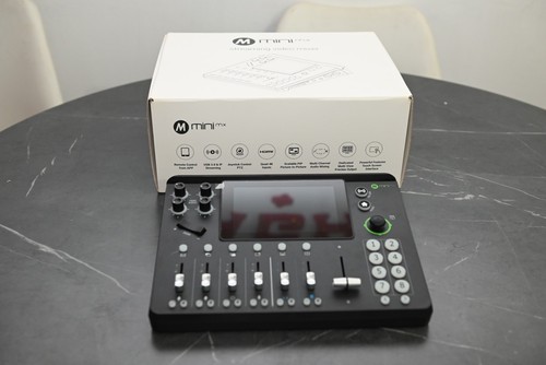 Rgblink mini multicanale - mini-mx, 4k