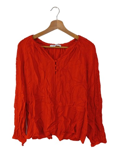 Promod camicetta maniche - camicetta,