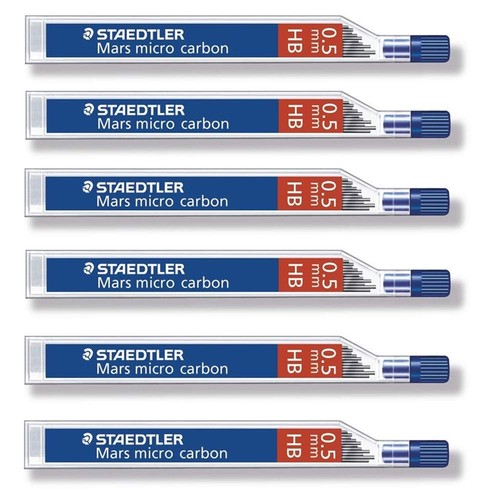 Staedtler mars micro carbon - mars,