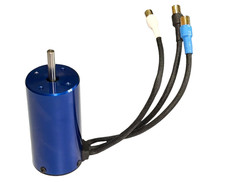 Stampede 4x4 VXL MOTOR