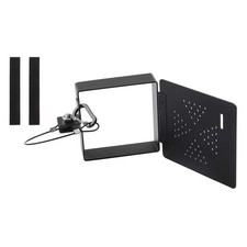 Paraurti camper facilmente accessibile per paraurti da 4 pollici con ventilazione