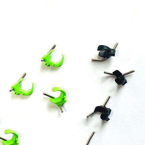 Clip irrigazione per impianto
