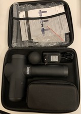 Pistola Massaggio Muscolare Massage Gun