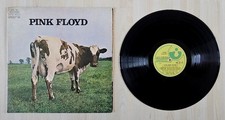 DISQUE VINYLE PINK FLOYD Atom