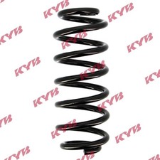1x KYB molla sospensione K-Flex RA7117 per AUDI A3 8P1 Sportback 8PA TFSI FSI TDI