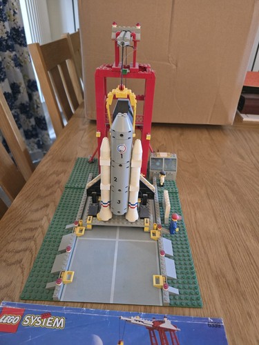 Lego classic town 6339 - town,