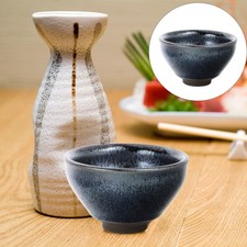  Tazze Tea The Tazza Di Tè in Stile Retrò Tele Per Stoviglie Cinese