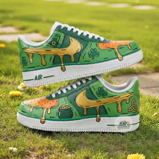 Nike Air Force 1 Custom St