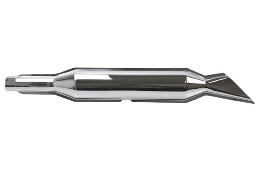 Marmitta per bmw r35 - marmitta,