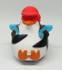 I Pinguini di Madagascar