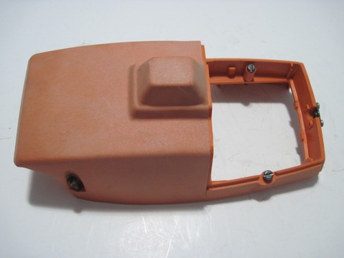 Coperchio superiore motosega