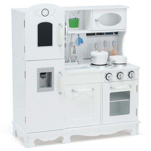 Cucina giocattolo per bambini - giocattolo,