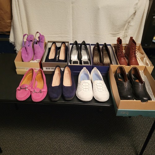 Lotto scarpe da - 9,