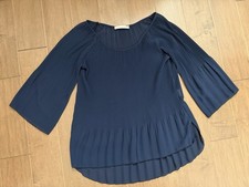 Top tunica blusa - omai, now