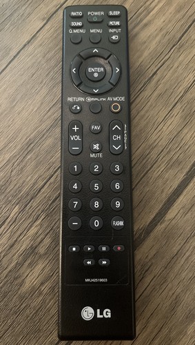 Mkj42519603 plasma tv - lg,